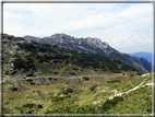 foto Opere belliche della Grande Guerra sul Pasubio